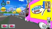 Ice Cream Delivery Truck screenshot 4