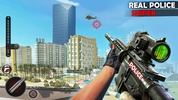 Police Sniper Gun Shooting 3D screenshot 6