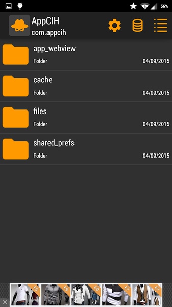 AppCIH - Preview 3