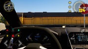 Sports Car Driving Game screenshot 5