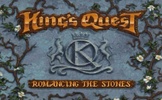 King's Quest II: Romancing The Throne screenshot 1