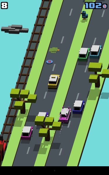 Smashy Road - Preview 6