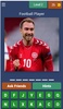 Guess The euro 2020 Footballer screenshot 2