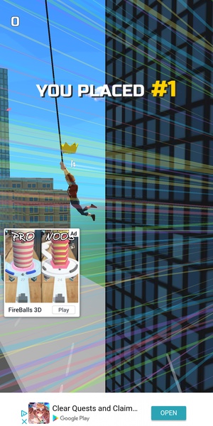 Swing Rider - Preview 7