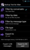 Backup Text for Viber screenshot 8