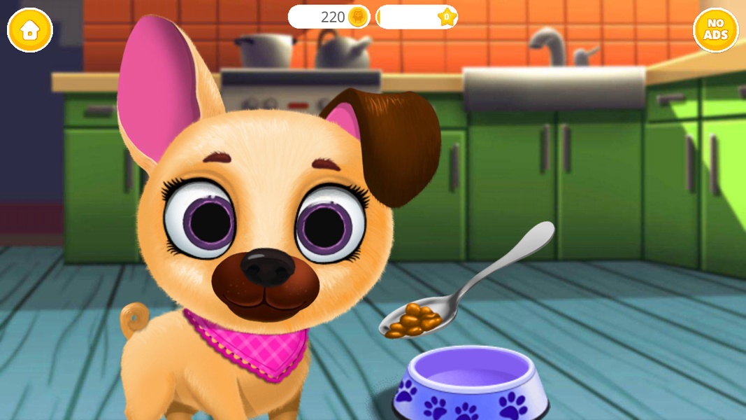 Kiki & Fifi Pet Beauty Salon - Preview 9