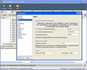 eDonkey 2000 GUI screenshot 1