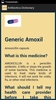 Antibiotics Dictionary screenshot 6