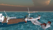 Airplane Helicopter Pilot 3D screenshot 5