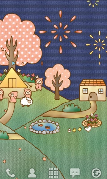 Small Village - Preview 2