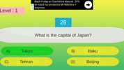 Quizz screenshot 2