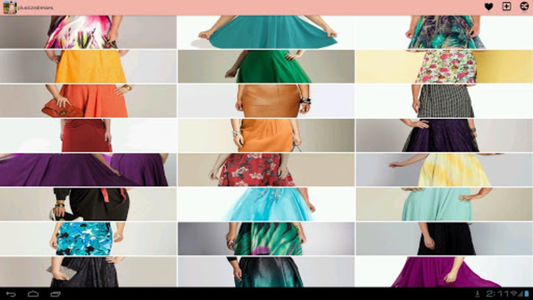 plussizedresses - Preview 5