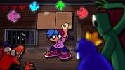 FNF Funkin Battle Beat Shooter screenshot 6