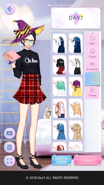 Glam Diary for Android - Download the APK from Uptodown