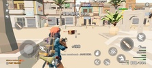 Mega Zombie M screenshot 3