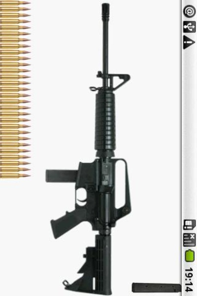AR15-9MM - Preview 3