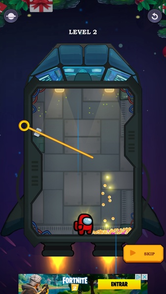 Impostor Quest - Preview 5