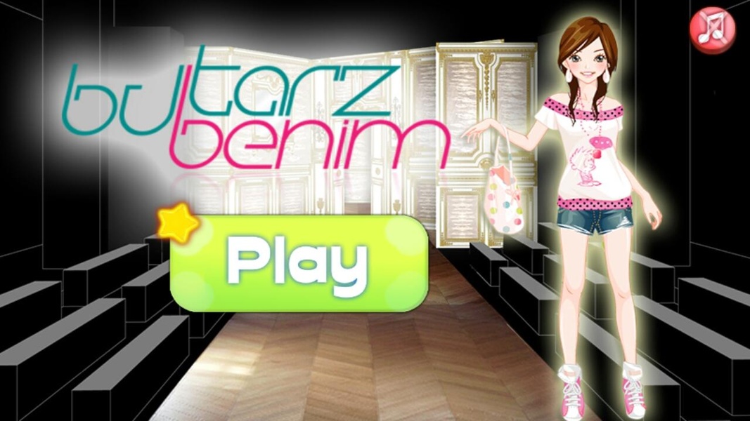Bu Tarz Benim Oyna - Preview 2