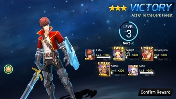 Elune 2 11 5 Pour Android Telecharger