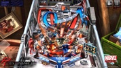 Zen Pinball HD screenshot 3