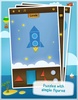 Kids puzzles-World of puzzles screenshot 5