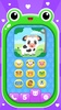 Baby phone - Games for Kids 2+ screenshot 7