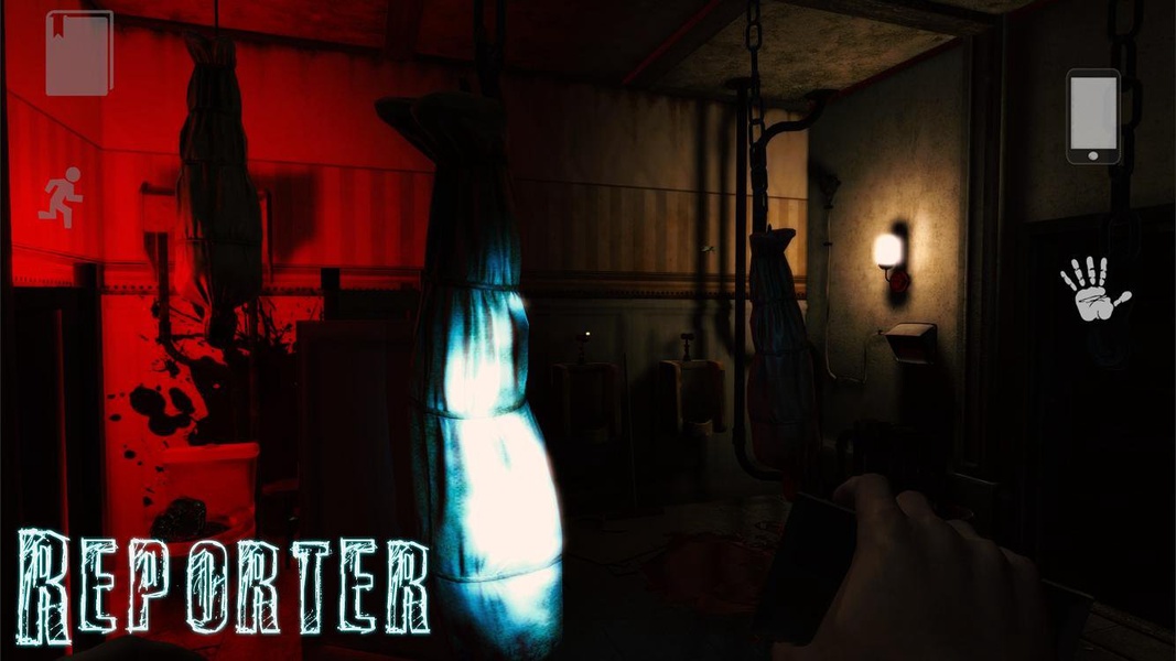 Reporter Demo - Preview 4