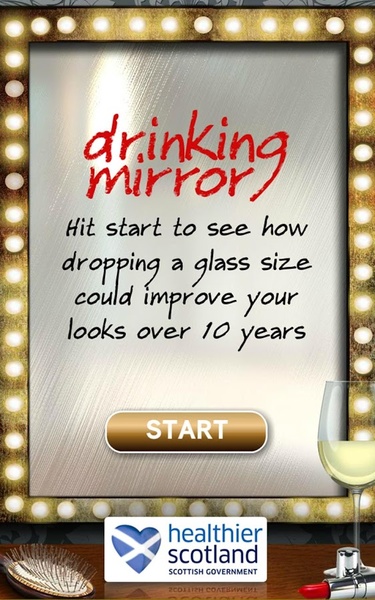 Drinking Mirror - Preview 2
