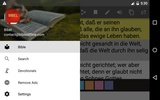 Bibel Online screenshot 12