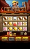 Gold Rush Slot Machine HD screenshot 4