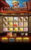 Gold Rush Slot Machine HD screenshot 5