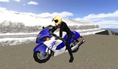 Motorbike Motocross Simulator 3D screenshot 2