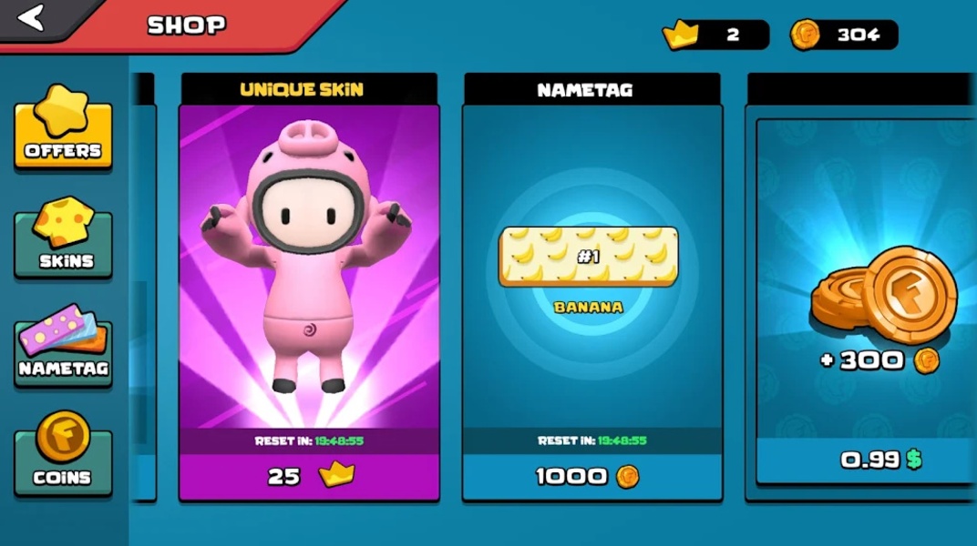 Fun Guys - Preview 7