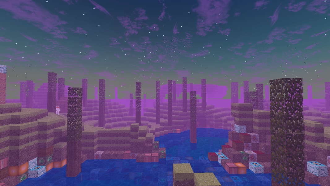 Moon Craft HD - Preview 4