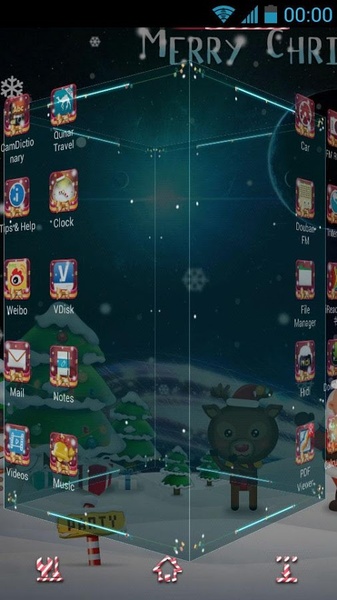 XmasGift - Preview 2