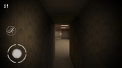 Nextbot Backrooms Escape screenshot 12