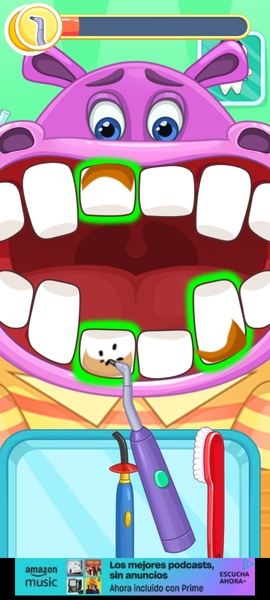 Doctor Dentist - Preview 7