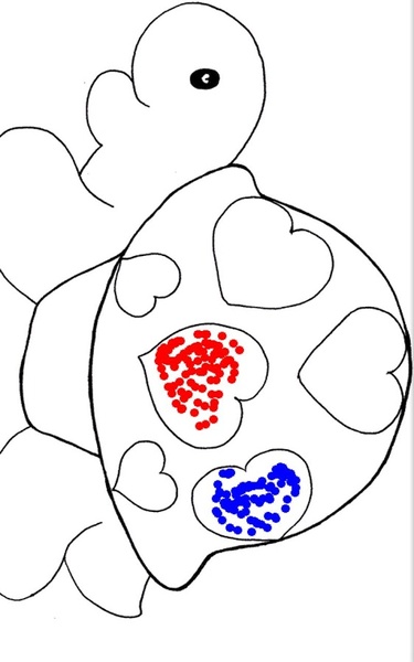 Finger Draw - Preview 1