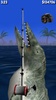 Big Dino Fishing 3D Lite screenshot 7