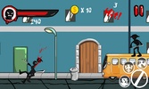 Stickman Revenge screenshot 6