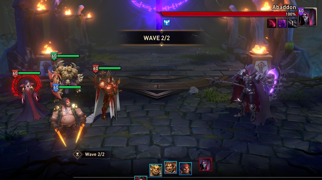 Awaken: Chaos Era (Old) - Preview 6