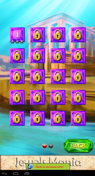 Magic Gems - Preview 5