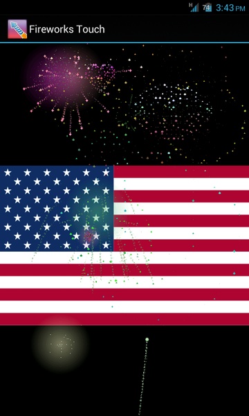 Fireworks Touch Free - Preview 8