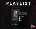 Music Player Pro - Audio Playe screenshot 2