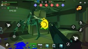 Pixel Shoot:Combat Fps Game screenshot 1