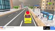 Bus Simulator: Ultimate Ride screenshot 2
