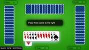 Cards Solitaire screenshot 7
