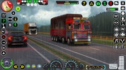 Indian Truck Cargo Games 3D screenshot 11