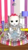 Kitty lovely 🐱 Virtual Pet screenshot 11