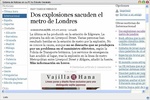 Noticias virtuales screenshot 2